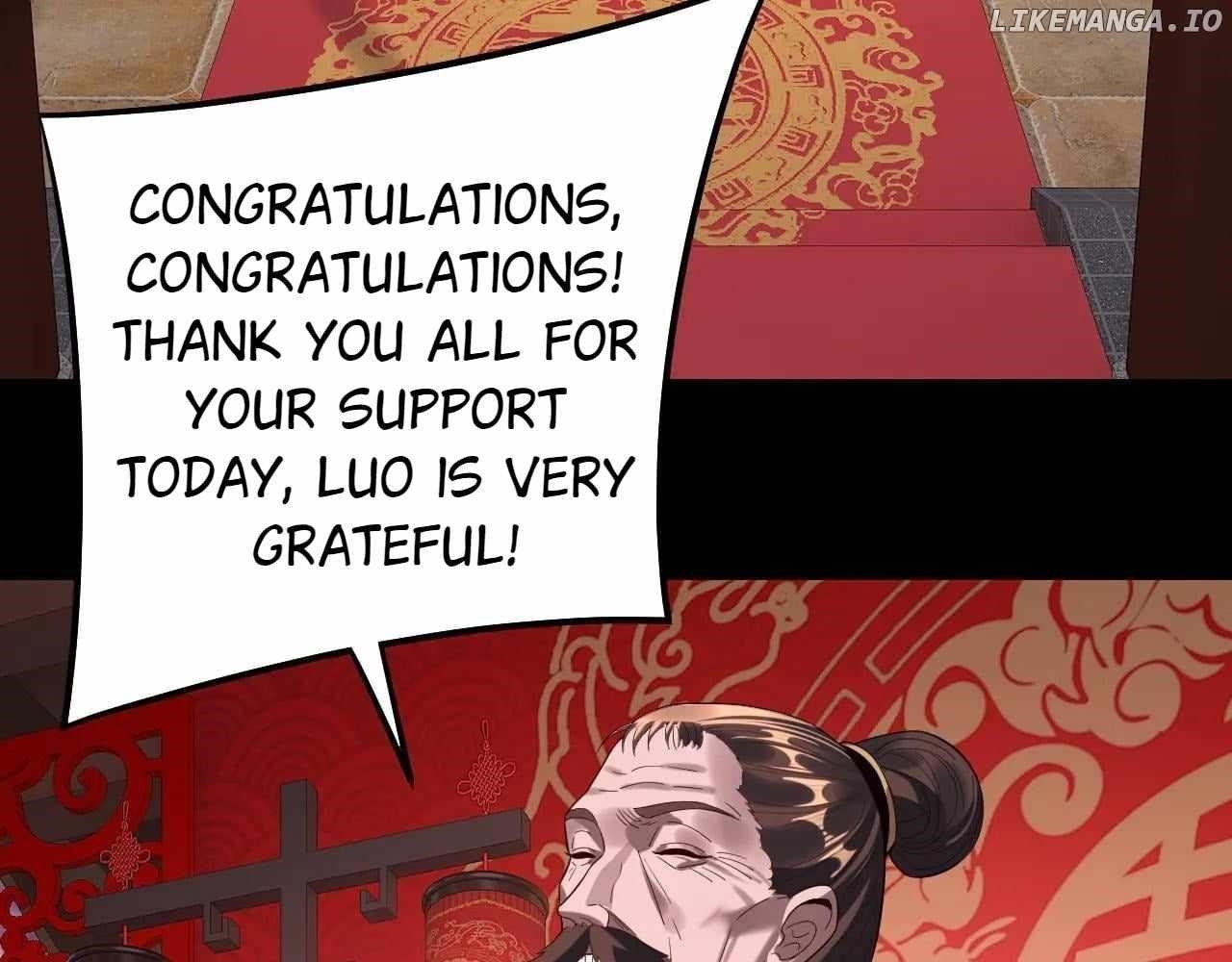 I Am the Fated Villain - Chapter 247 Page 94