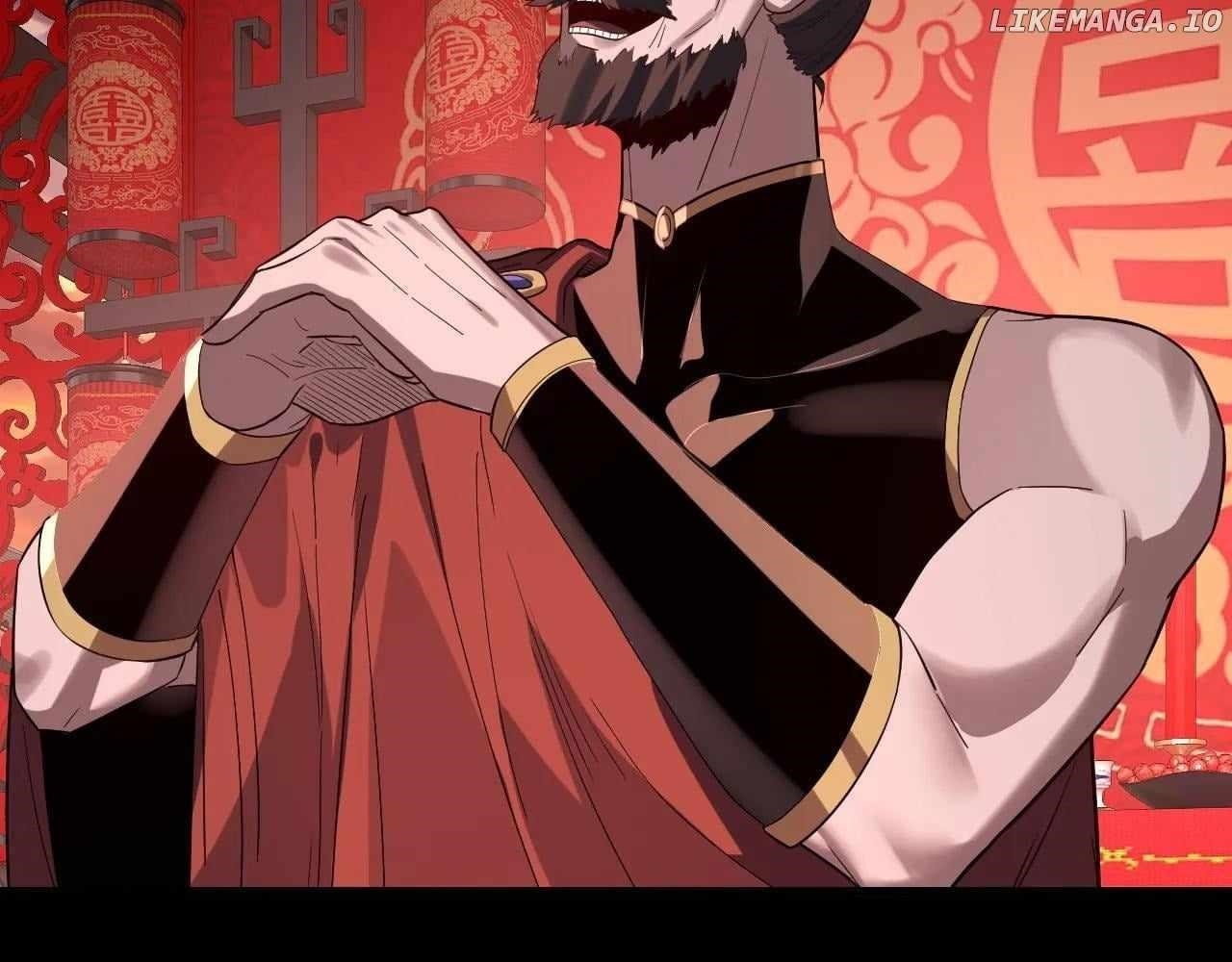 I Am the Fated Villain - Chapter 247 Page 95