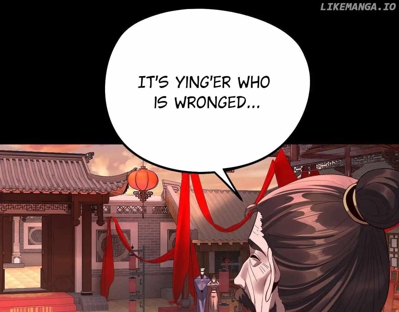 I Am the Fated Villain - Chapter 247 Page 96
