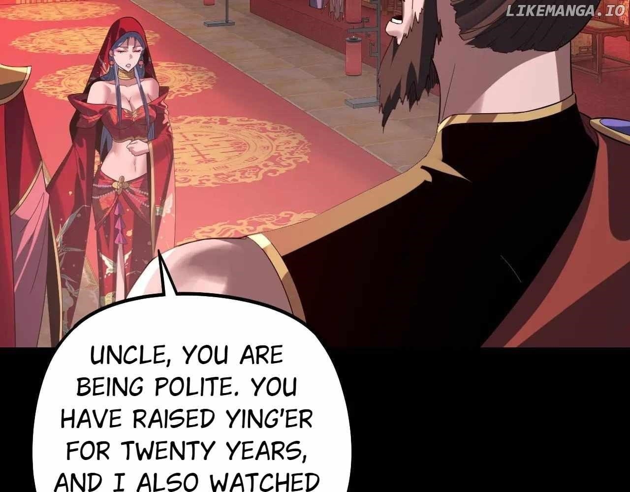 I Am the Fated Villain - Chapter 247 Page 97