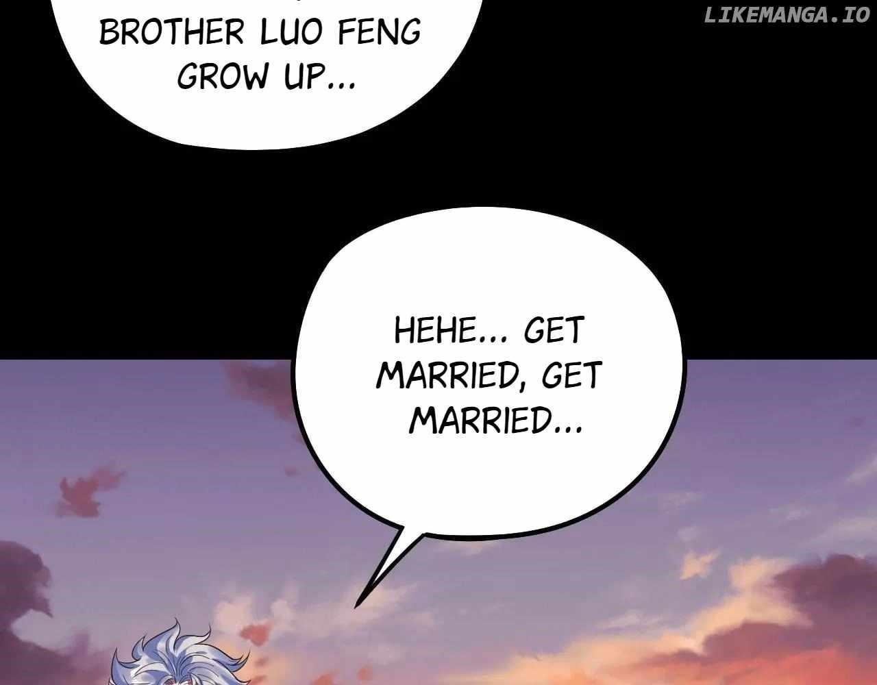 I Am the Fated Villain - Chapter 247 Page 98