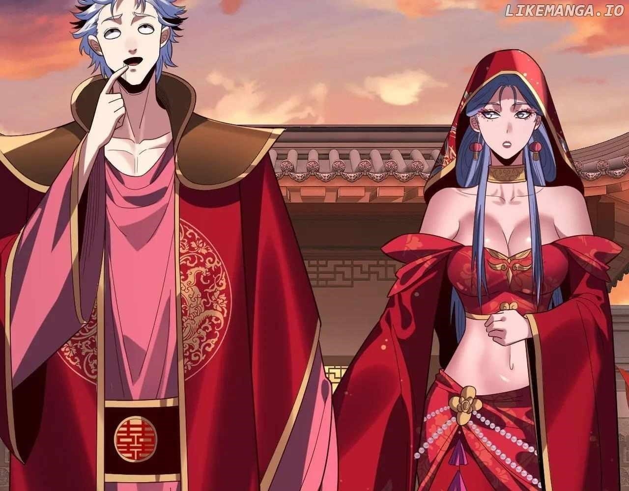 I Am the Fated Villain - Chapter 247 Page 99