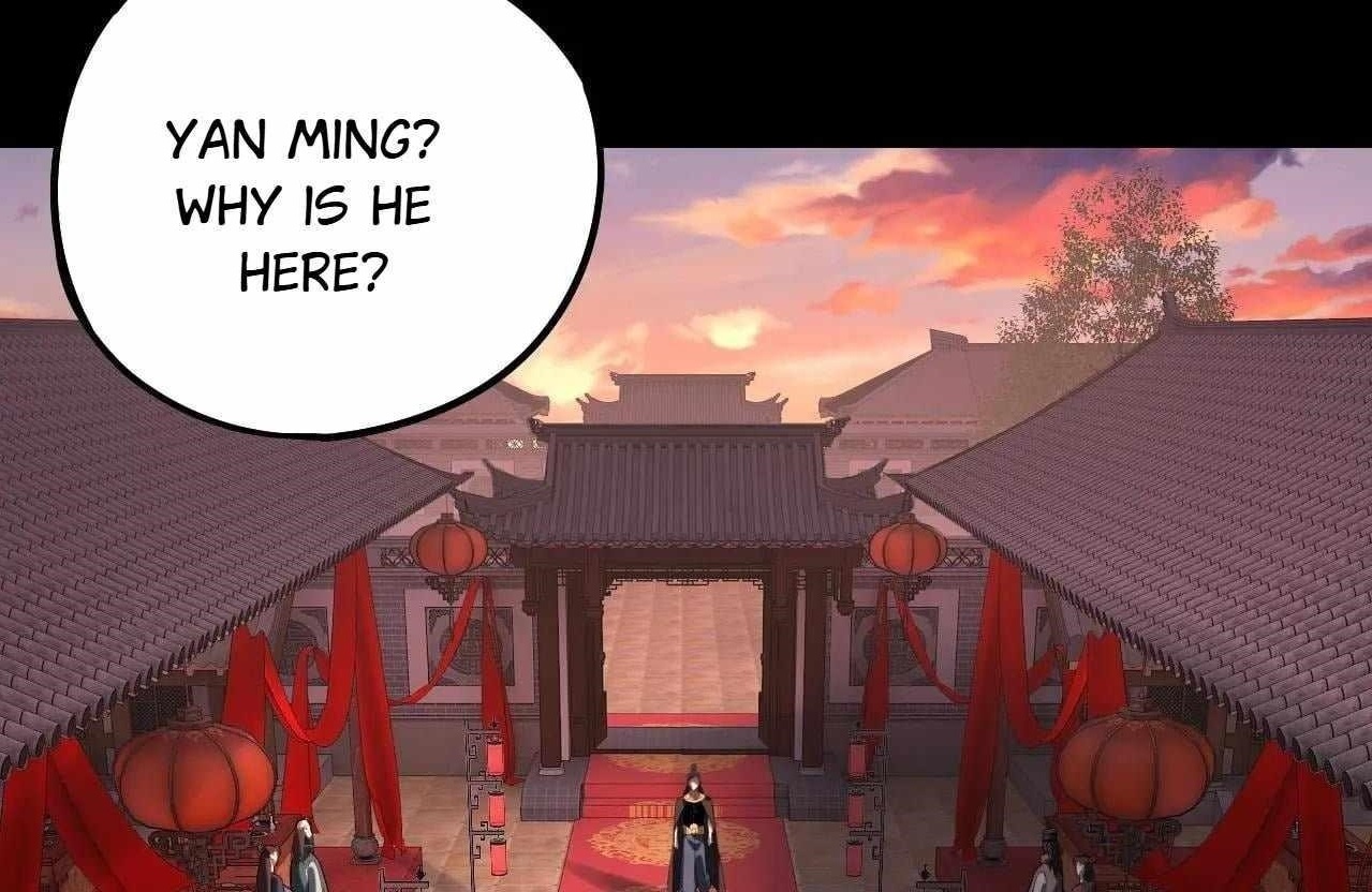 I Am the Fated Villain - Chapter 248 Page 1