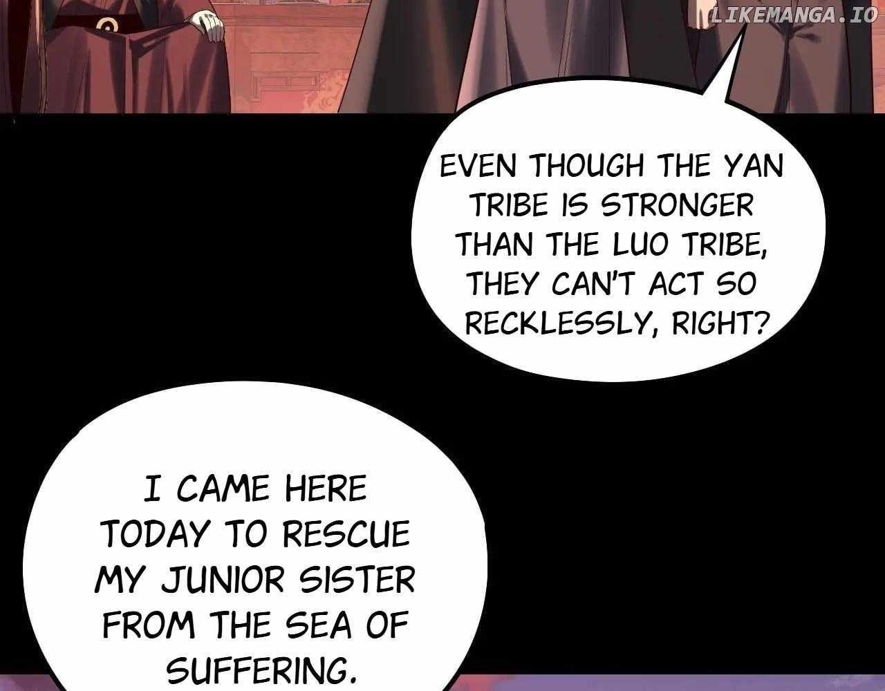 I Am the Fated Villain - Chapter 248 Page 10