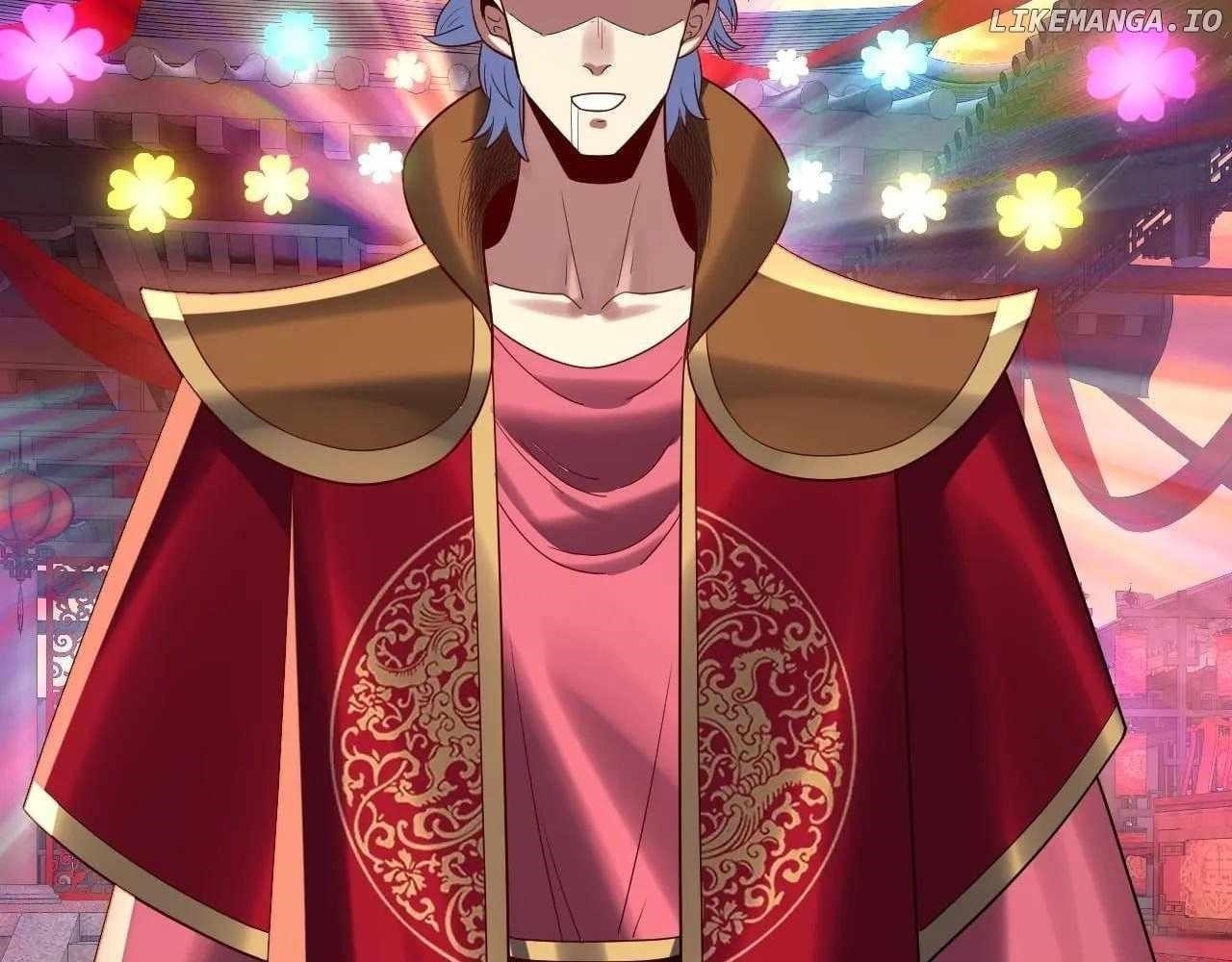 I Am the Fated Villain - Chapter 248 Page 102