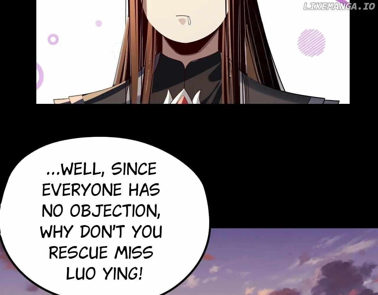 I Am the Fated Villain - Chapter 248 Page 104