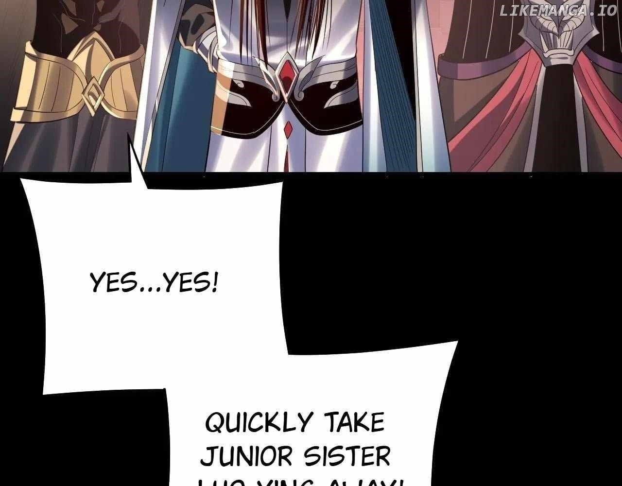 I Am the Fated Villain - Chapter 248 Page 106