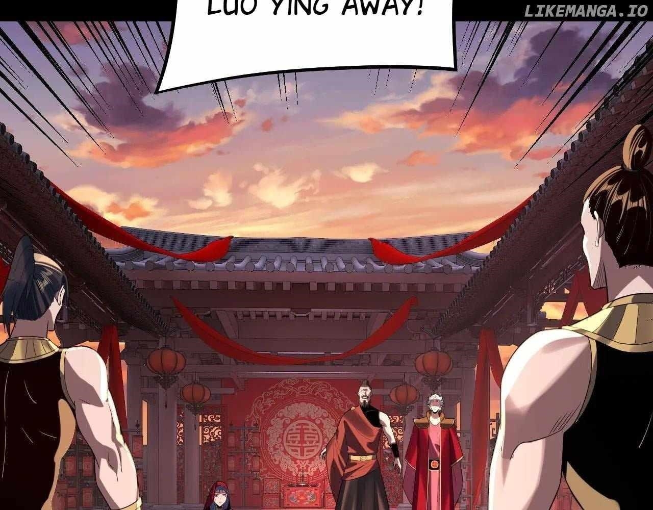 I Am the Fated Villain - Chapter 248 Page 107