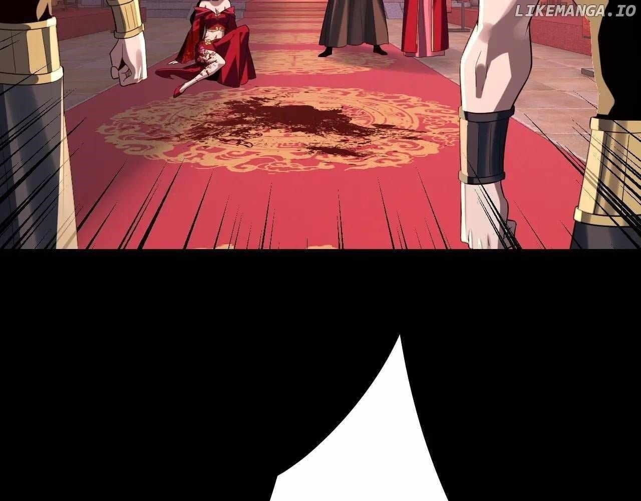 I Am the Fated Villain - Chapter 248 Page 108