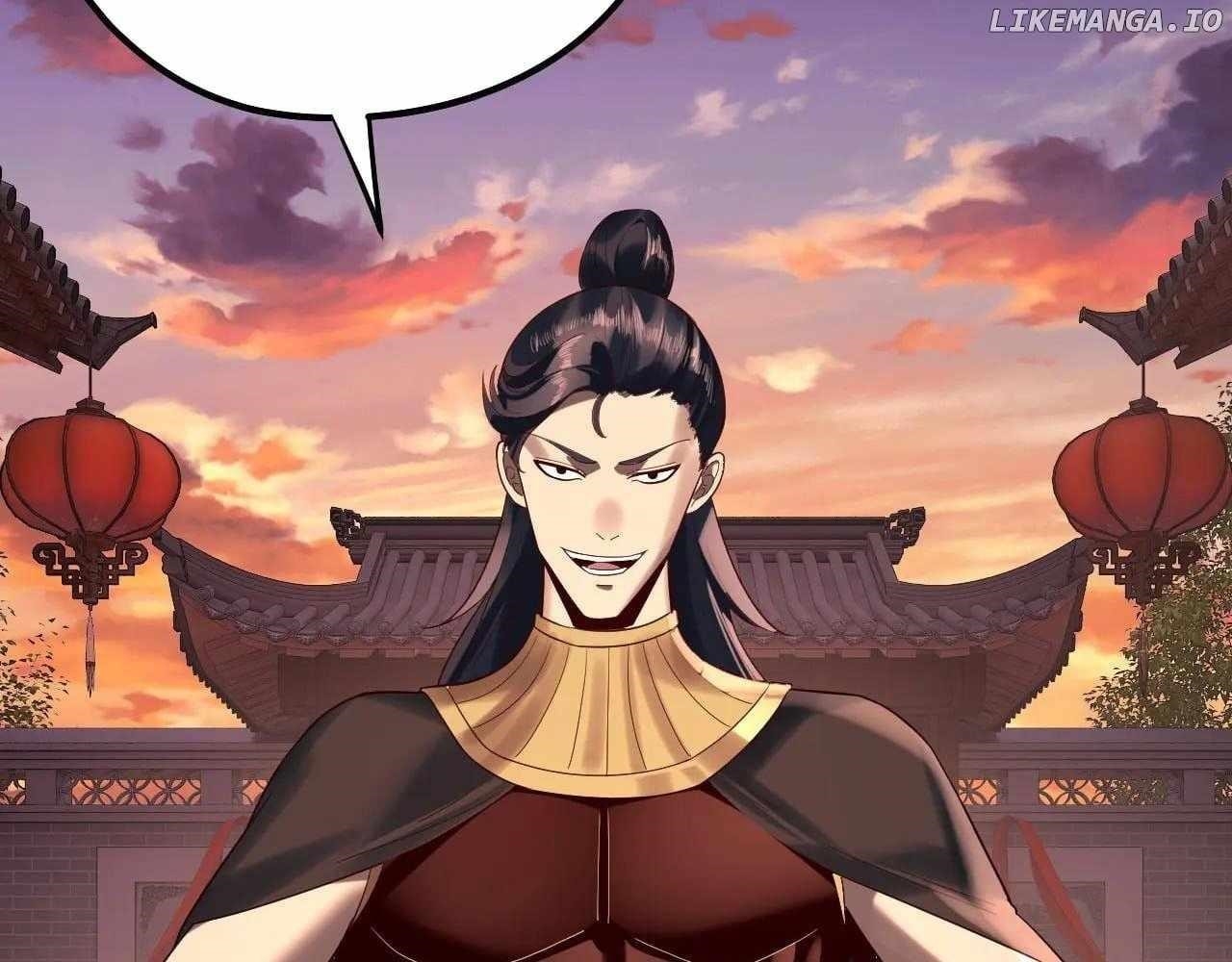 I Am the Fated Villain - Chapter 248 Page 11