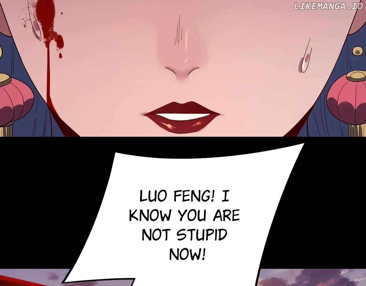 I Am the Fated Villain - Chapter 248 Page 110