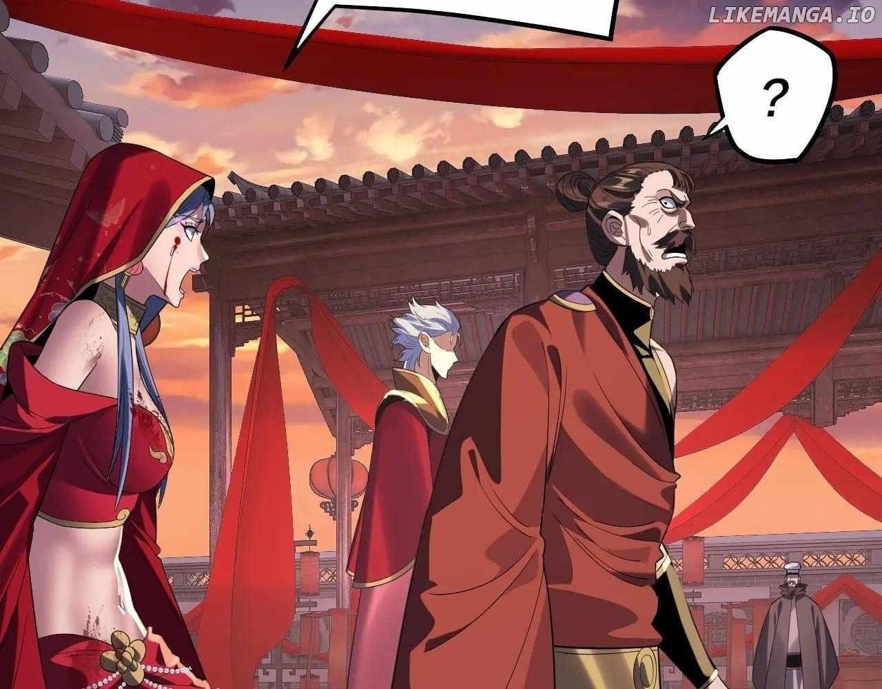 I Am the Fated Villain - Chapter 248 Page 111