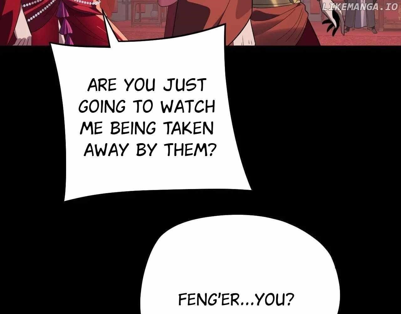I Am the Fated Villain - Chapter 248 Page 112