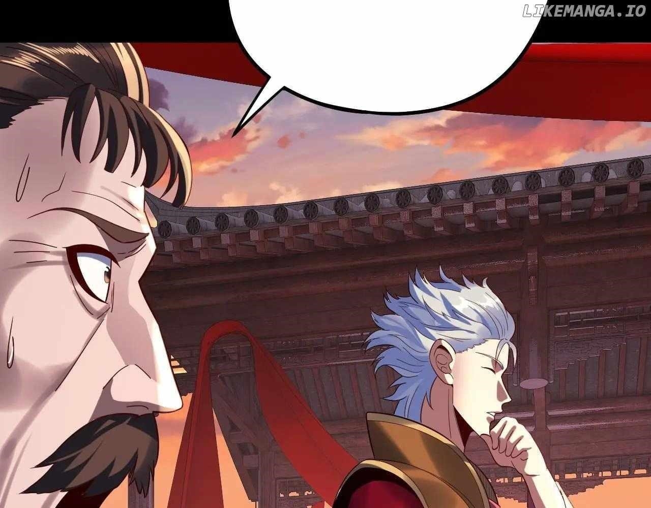 I Am the Fated Villain - Chapter 248 Page 113