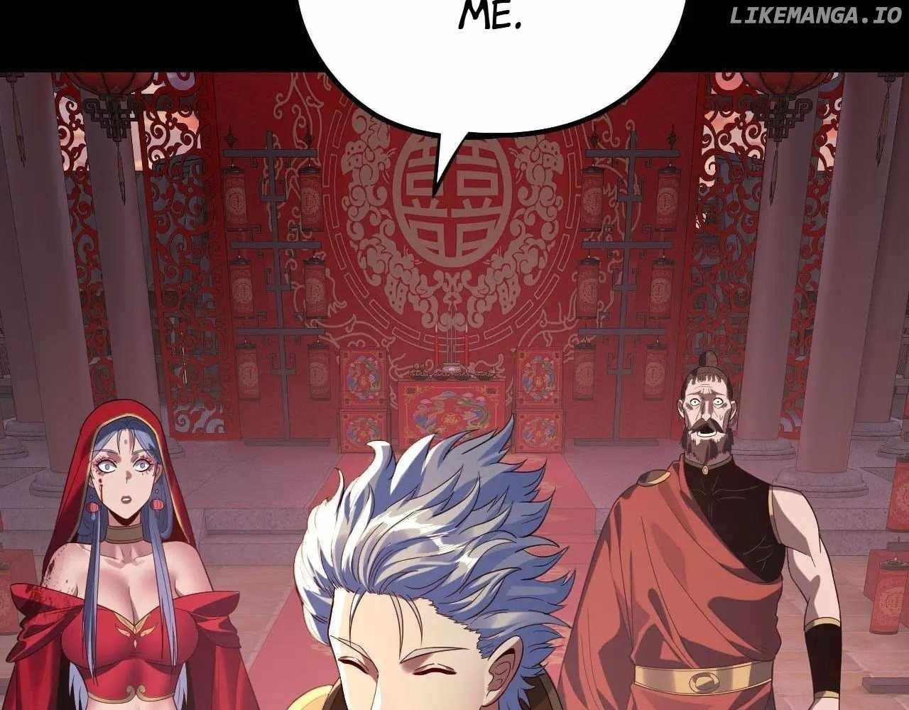 I Am the Fated Villain - Chapter 248 Page 117