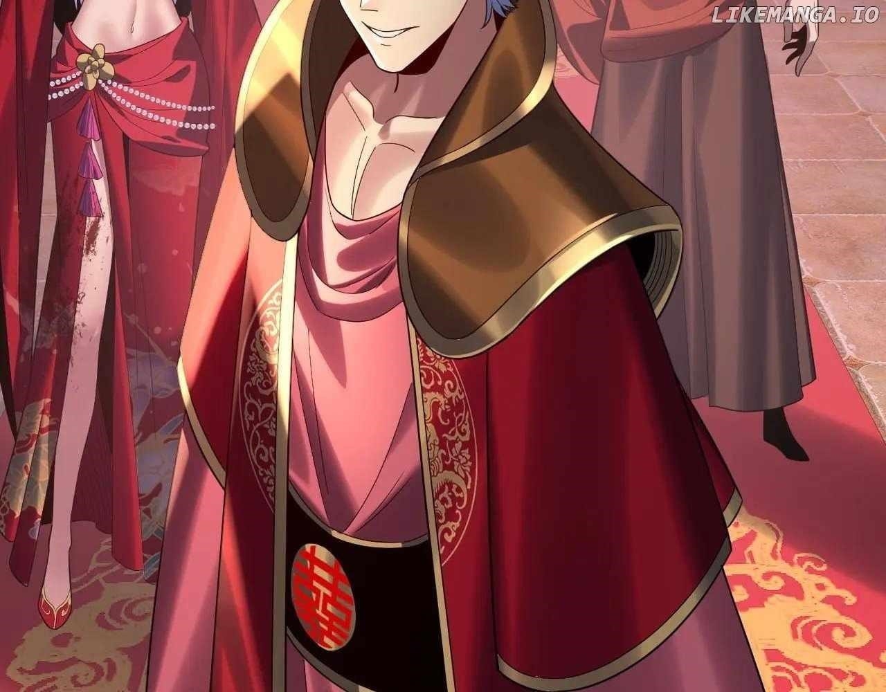 I Am the Fated Villain - Chapter 248 Page 118