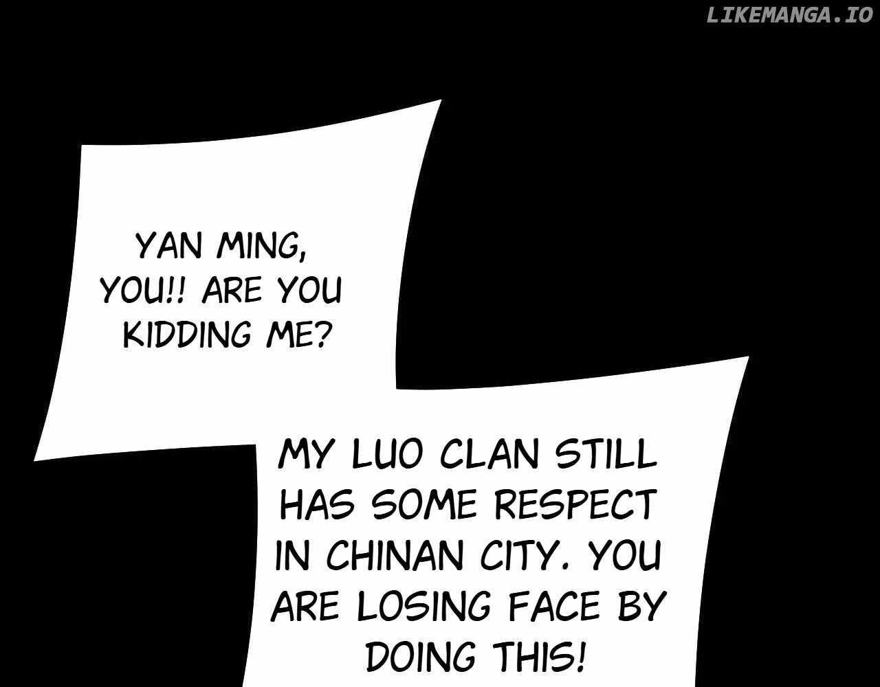 I Am the Fated Villain - Chapter 248 Page 13