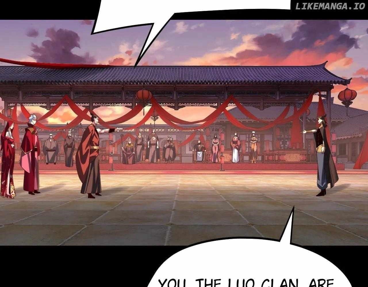 I Am the Fated Villain - Chapter 248 Page 14