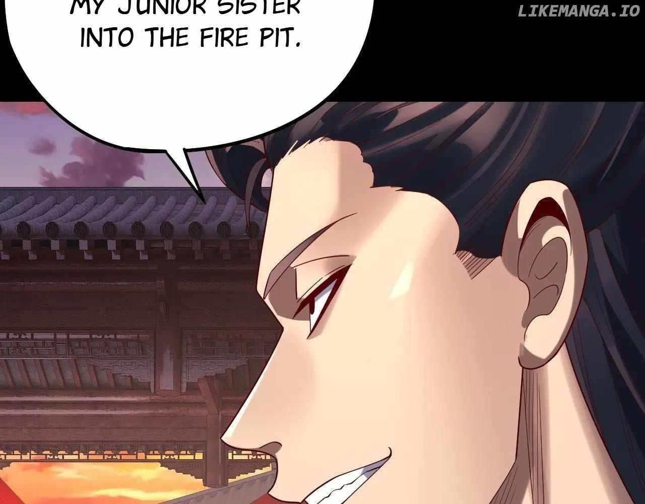 I Am the Fated Villain - Chapter 248 Page 16