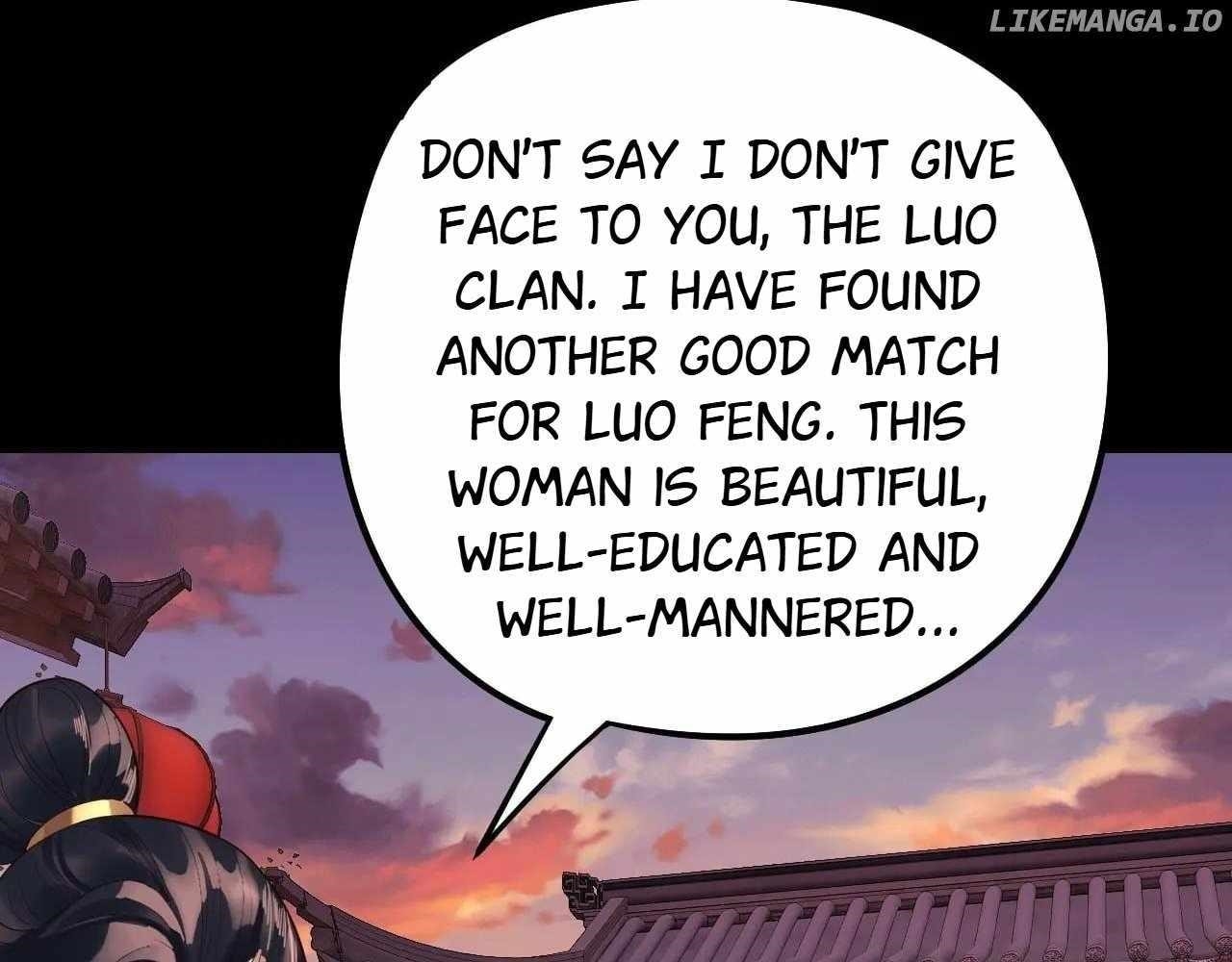 I Am the Fated Villain - Chapter 248 Page 18