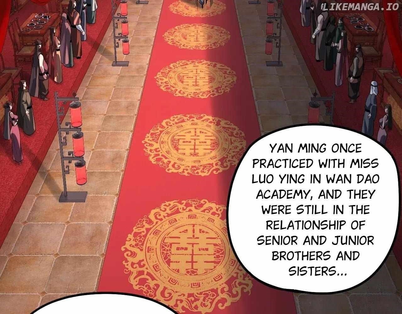 I Am the Fated Villain - Chapter 248 Page 2