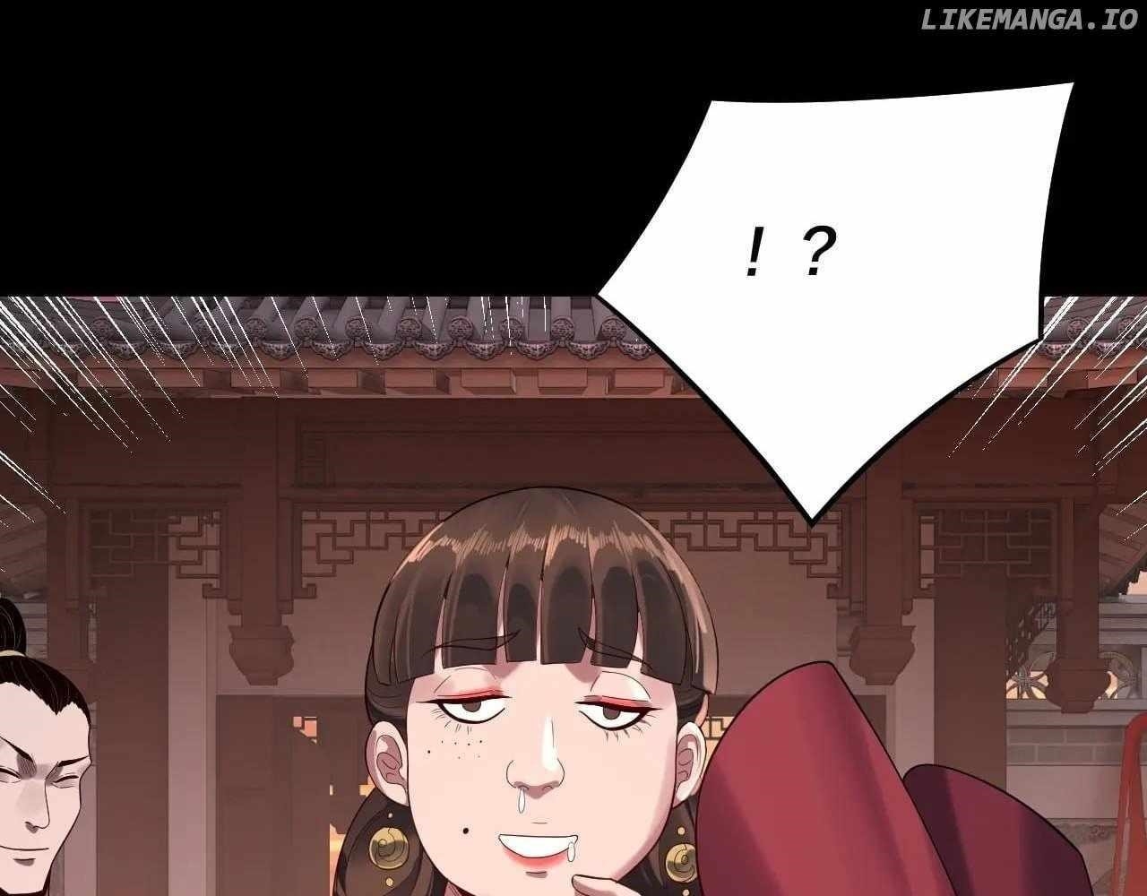 I Am the Fated Villain - Chapter 248 Page 21