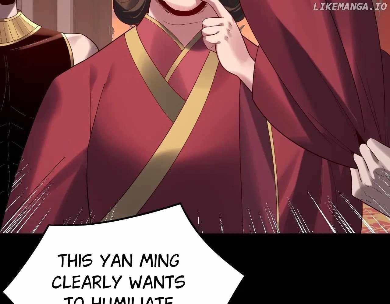 I Am the Fated Villain - Chapter 248 Page 22