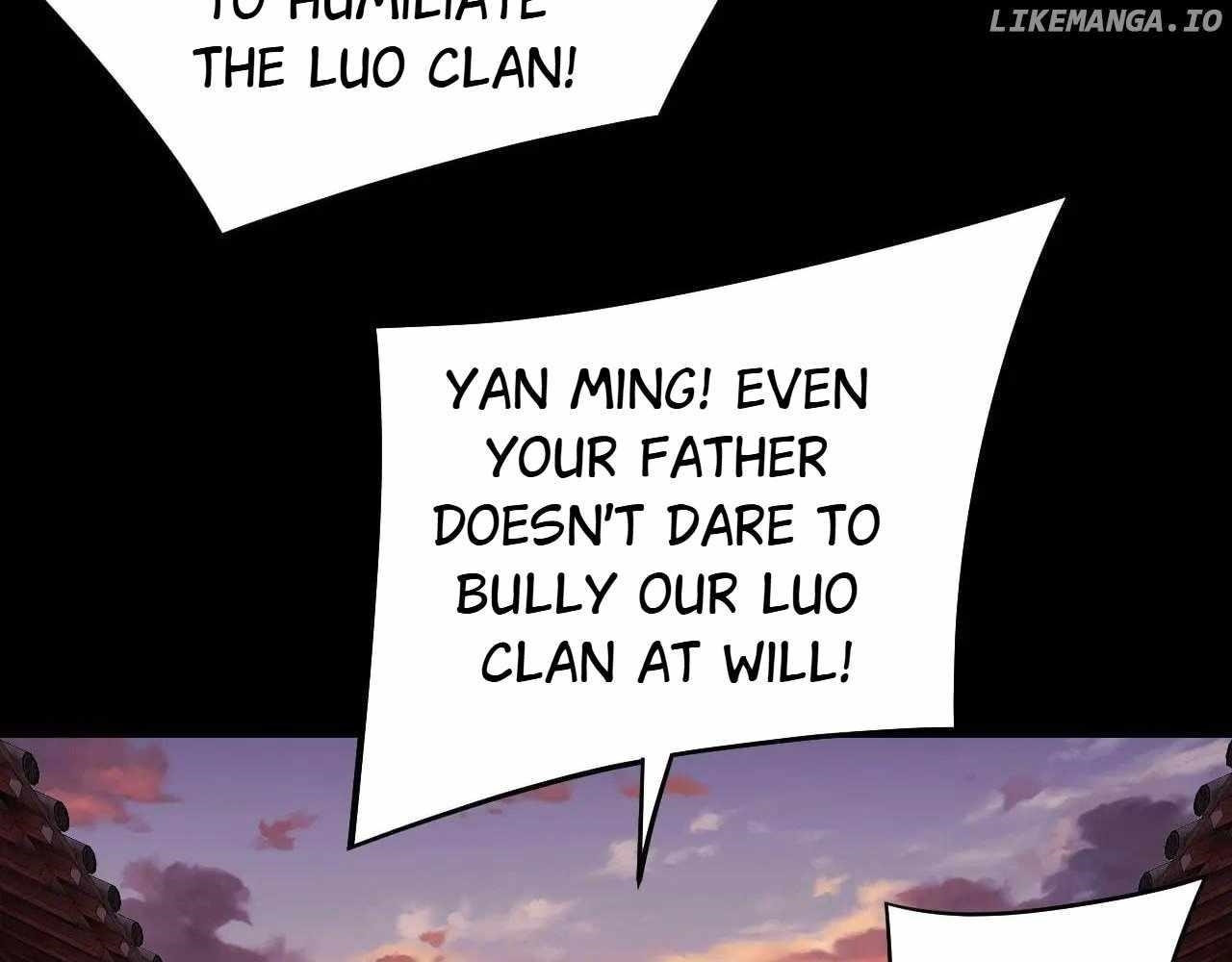 I Am the Fated Villain - Chapter 248 Page 23