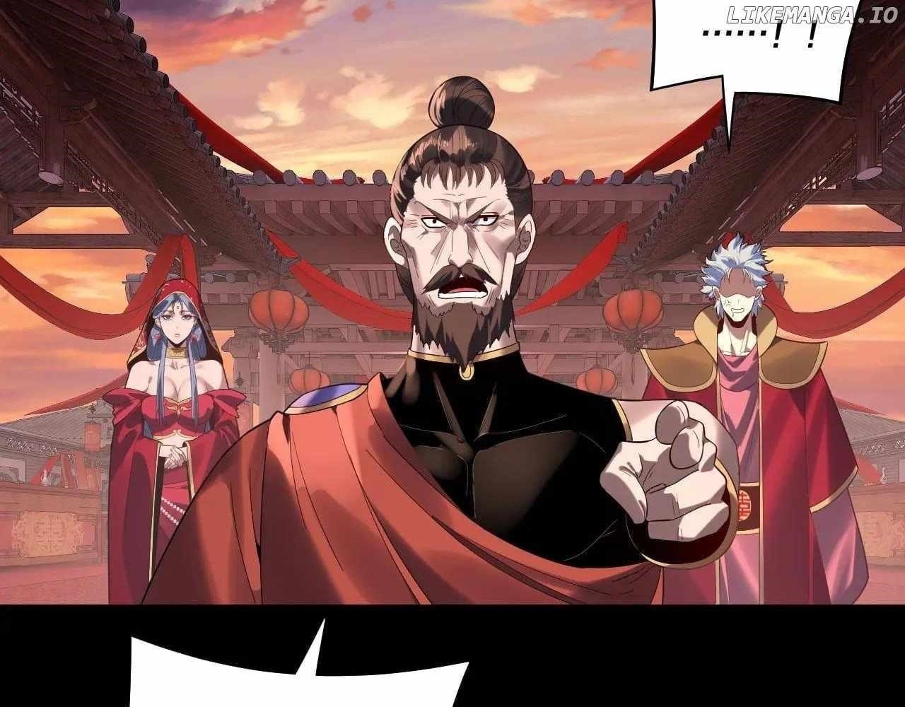 I Am the Fated Villain - Chapter 248 Page 24