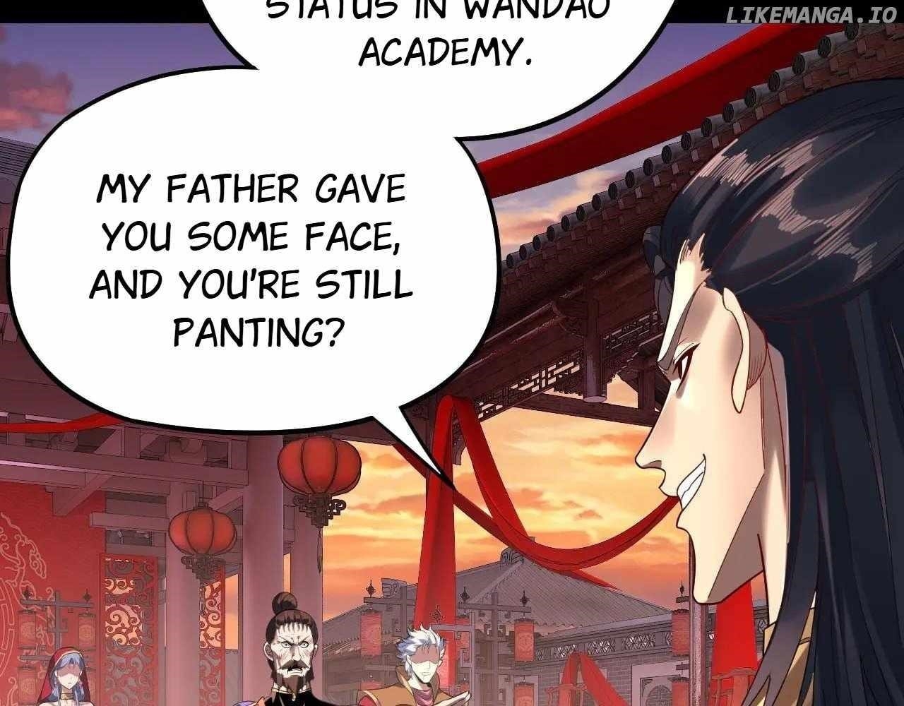 I Am the Fated Villain - Chapter 248 Page 26