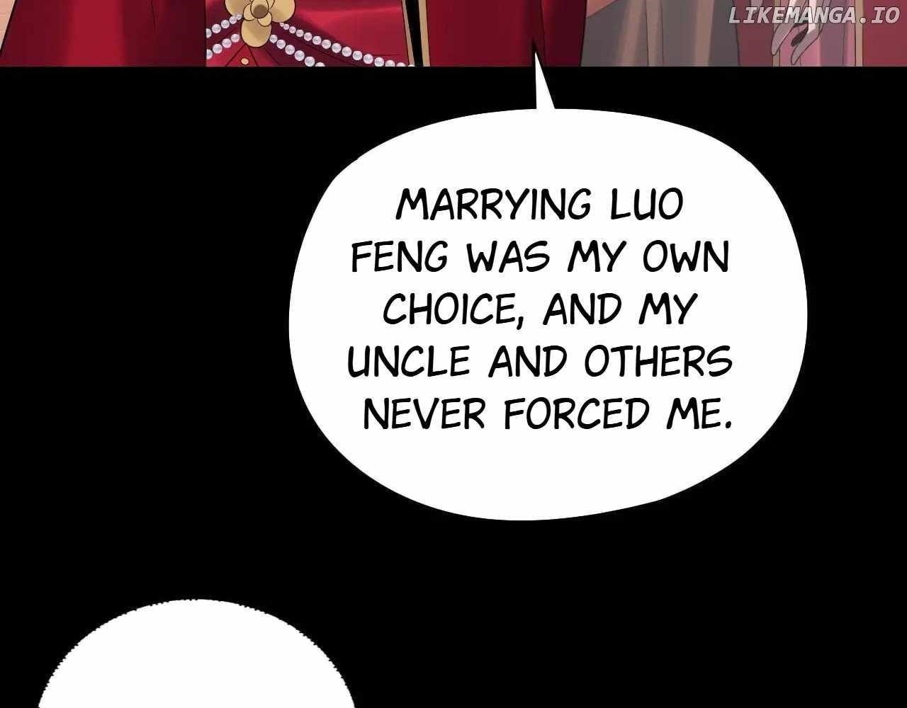 I Am the Fated Villain - Chapter 248 Page 31