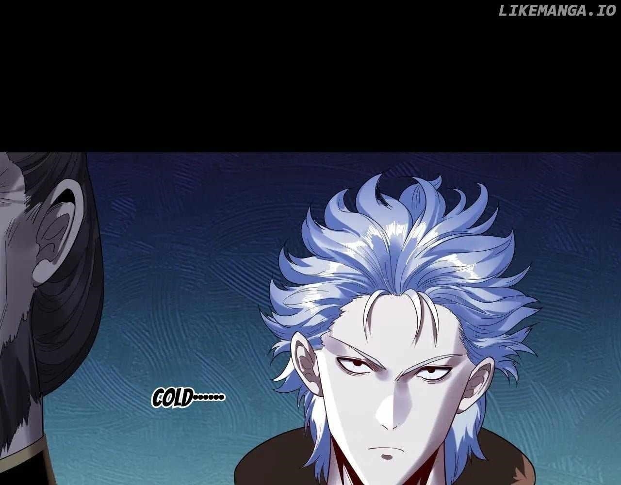 I Am the Fated Villain - Chapter 248 Page 34