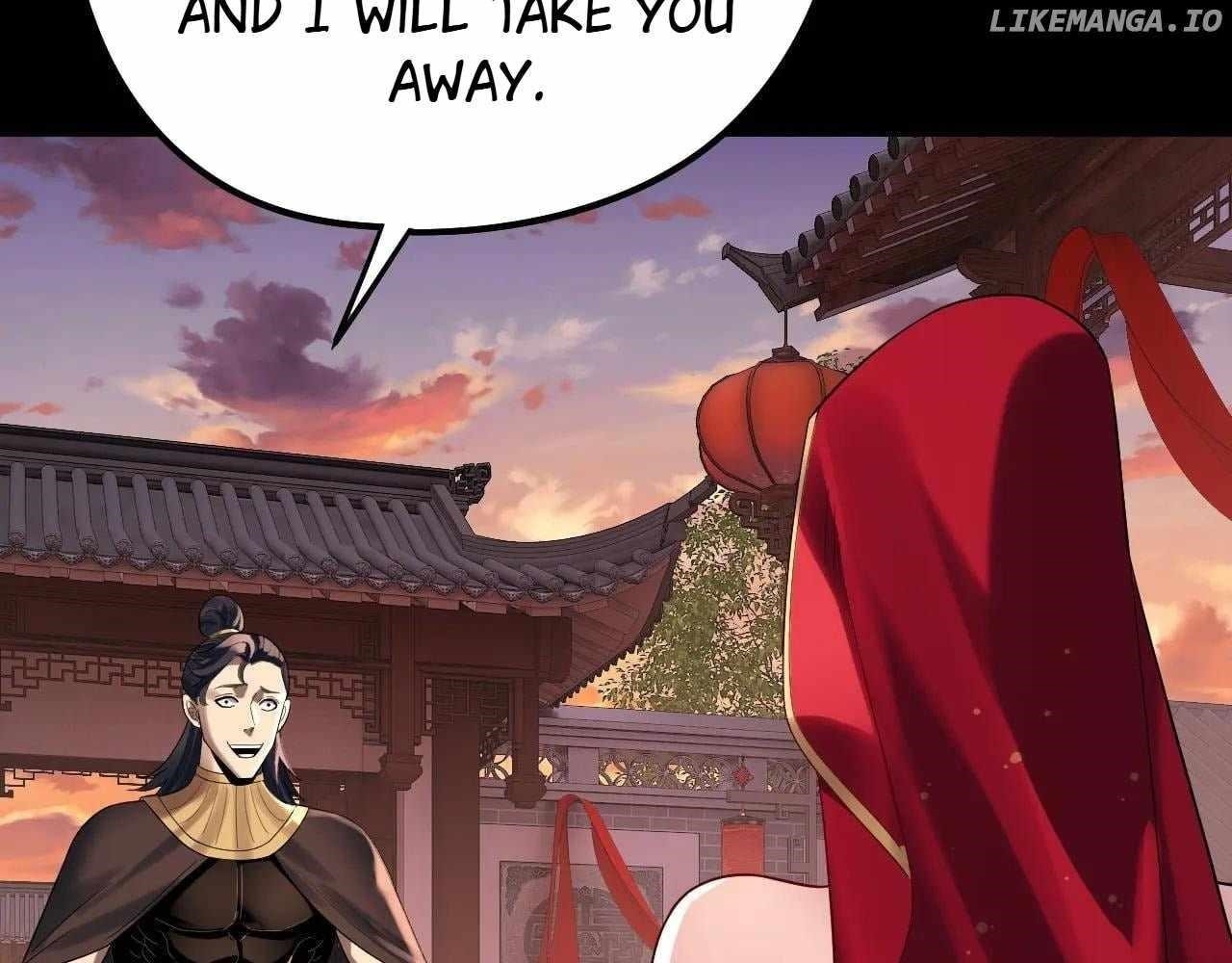 I Am the Fated Villain - Chapter 248 Page 36