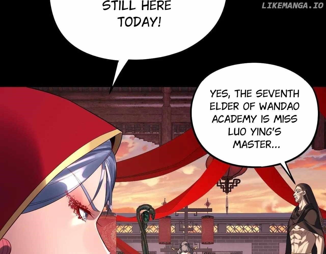 I Am the Fated Villain - Chapter 248 Page 39