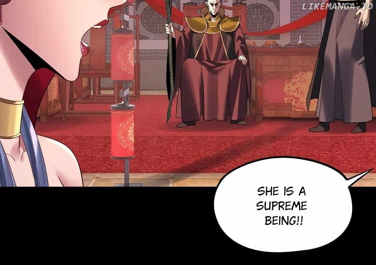 I Am the Fated Villain - Chapter 248 Page 40