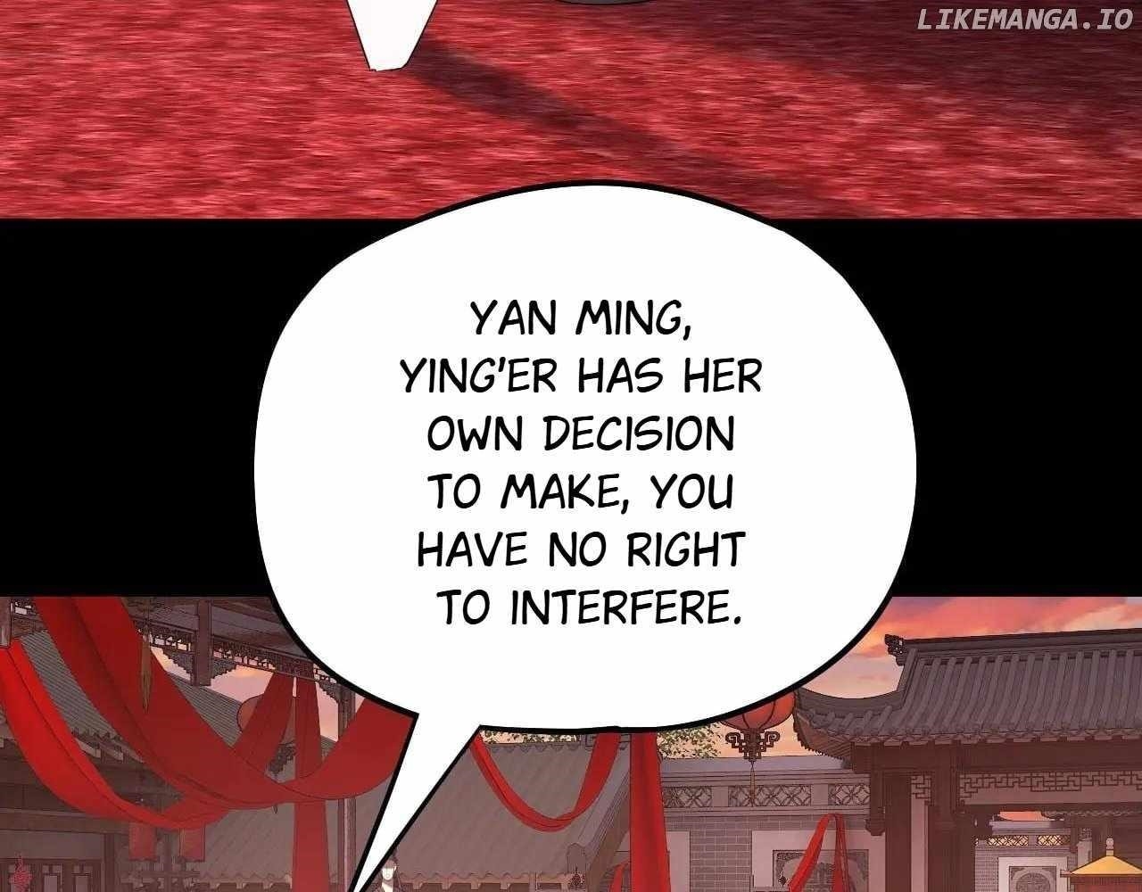 I Am the Fated Villain - Chapter 248 Page 42
