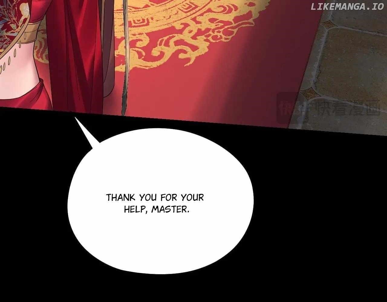 I Am the Fated Villain - Chapter 248 Page 44