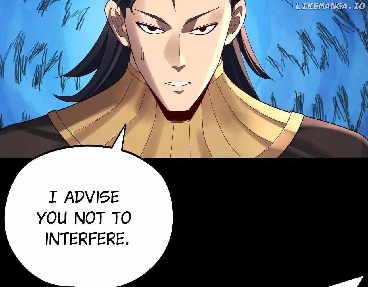 I Am the Fated Villain - Chapter 248 Page 46