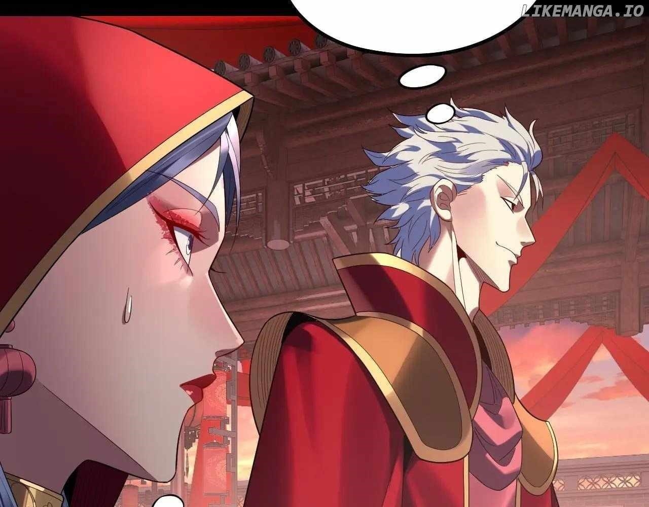 I Am the Fated Villain - Chapter 248 Page 5