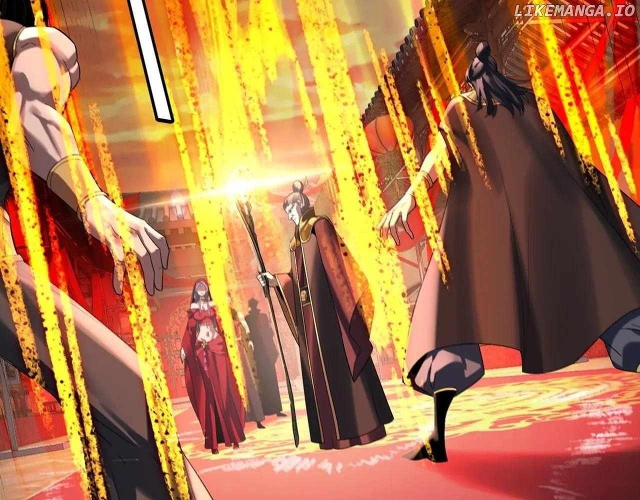 I Am the Fated Villain - Chapter 248 Page 50