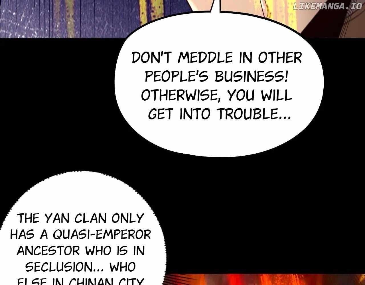 I Am the Fated Villain - Chapter 248 Page 53