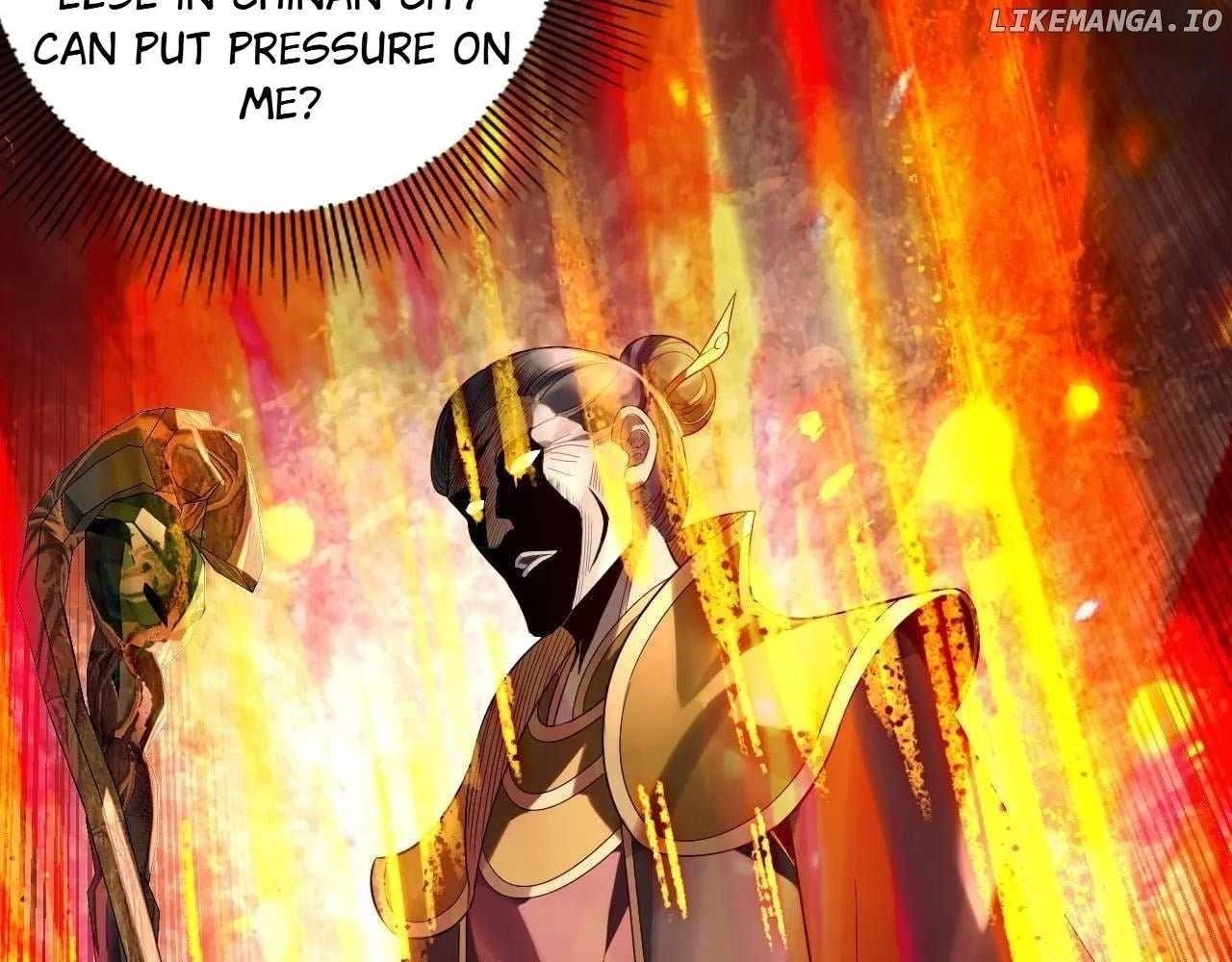 I Am the Fated Villain - Chapter 248 Page 54