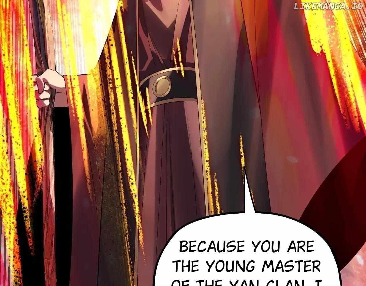 I Am the Fated Villain - Chapter 248 Page 55