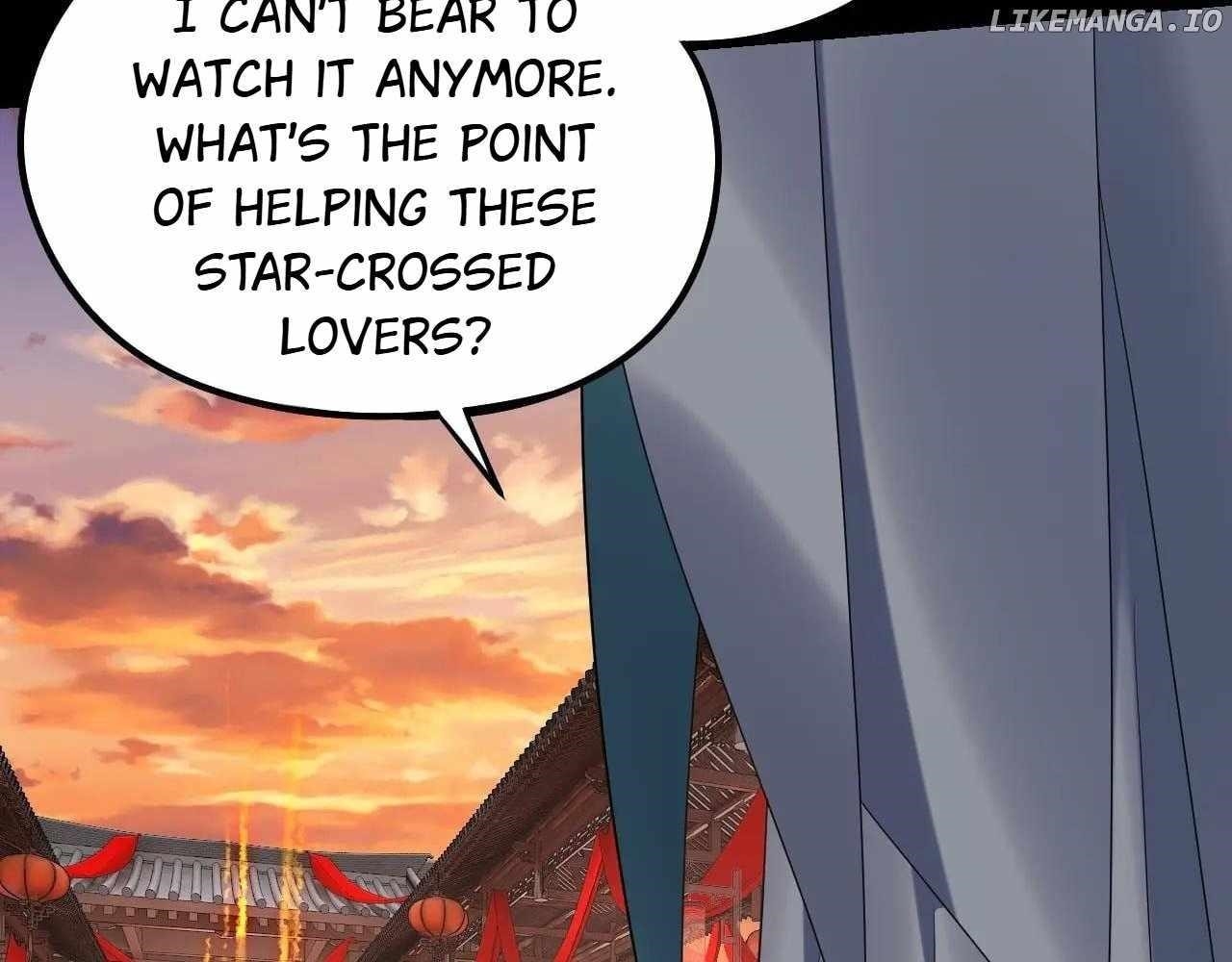 I Am the Fated Villain - Chapter 248 Page 57