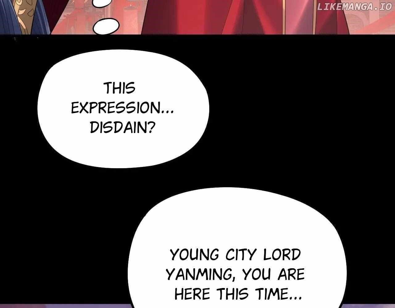 I Am the Fated Villain - Chapter 248 Page 6