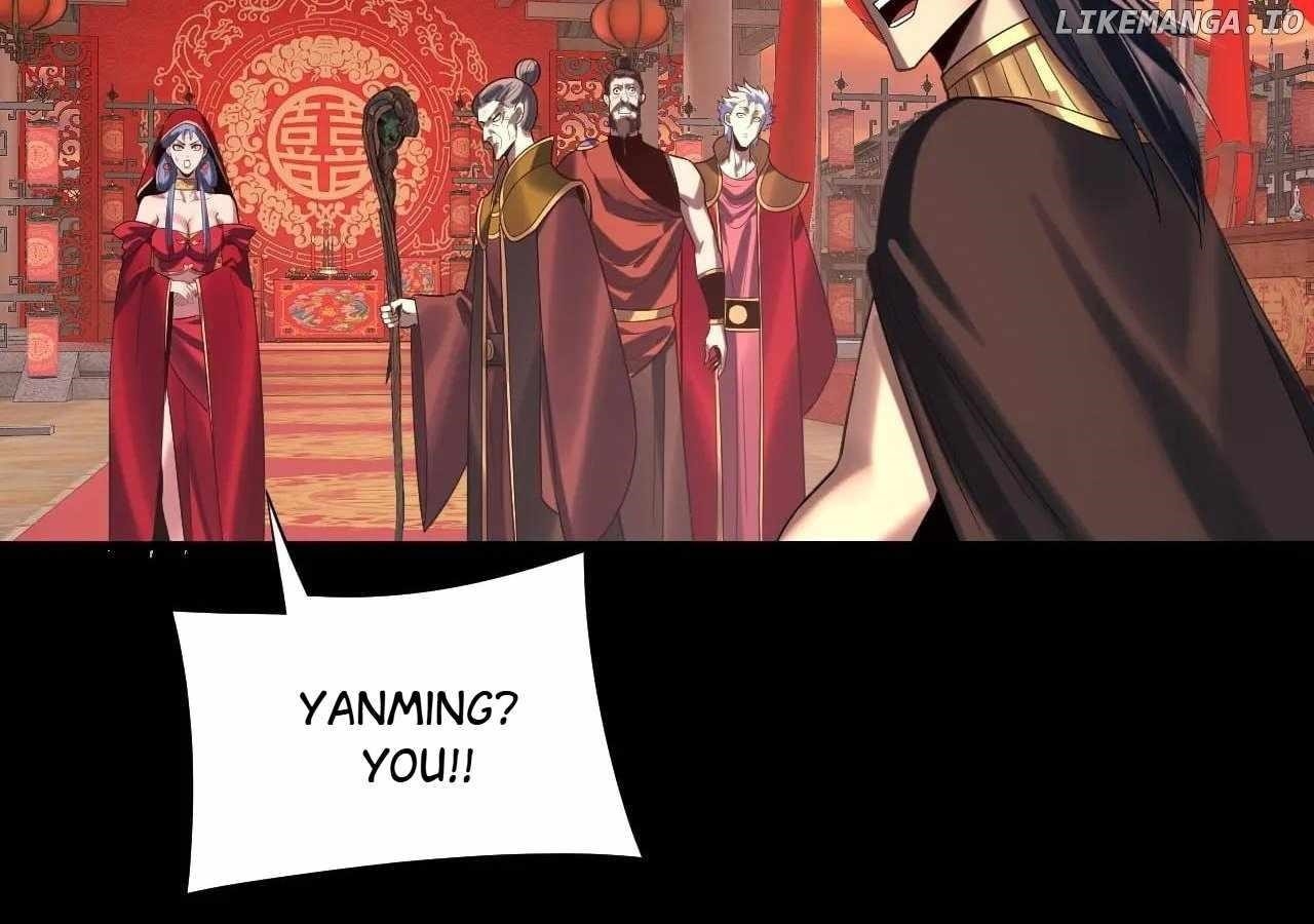 I Am the Fated Villain - Chapter 248 Page 60