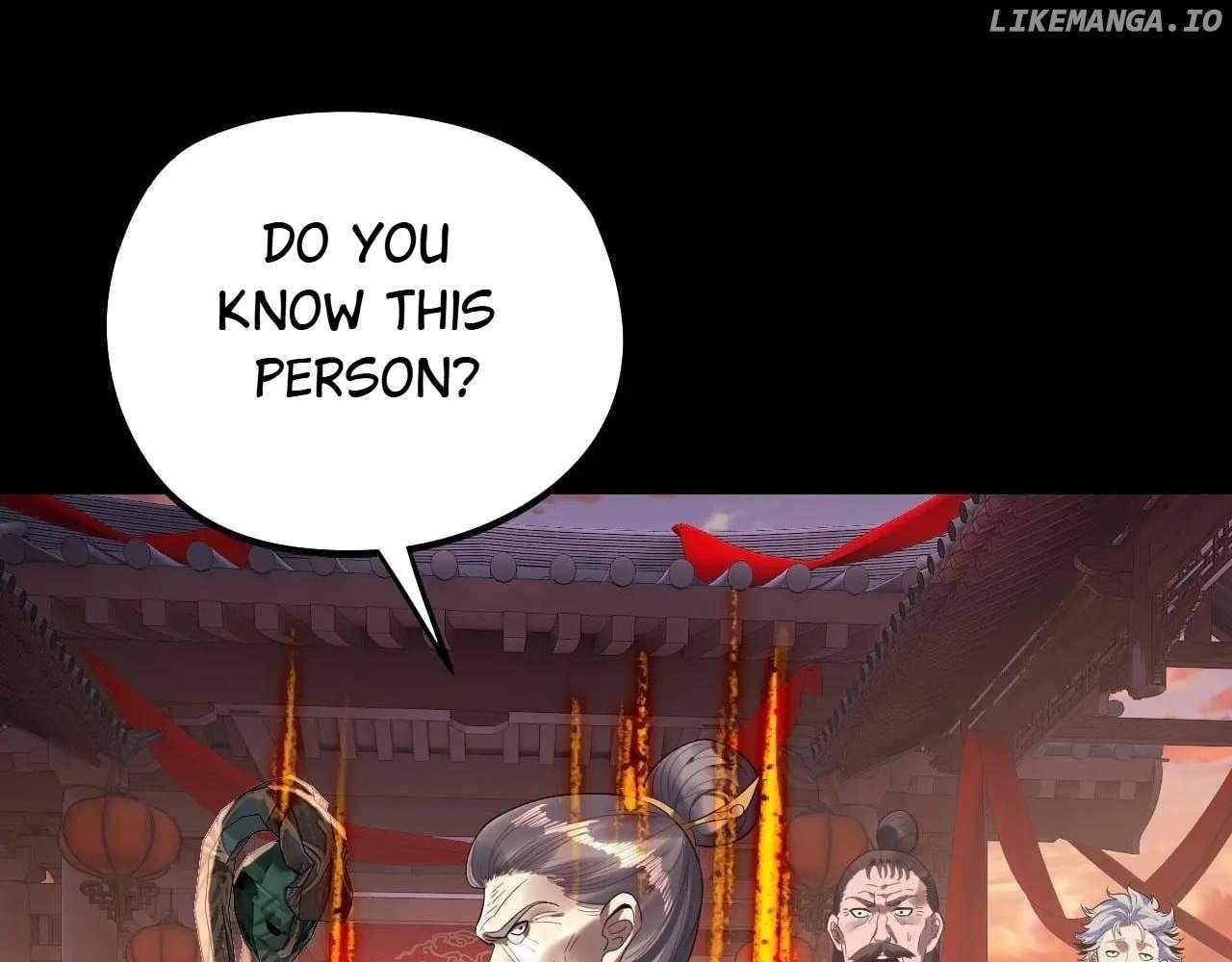 I Am the Fated Villain - Chapter 248 Page 61