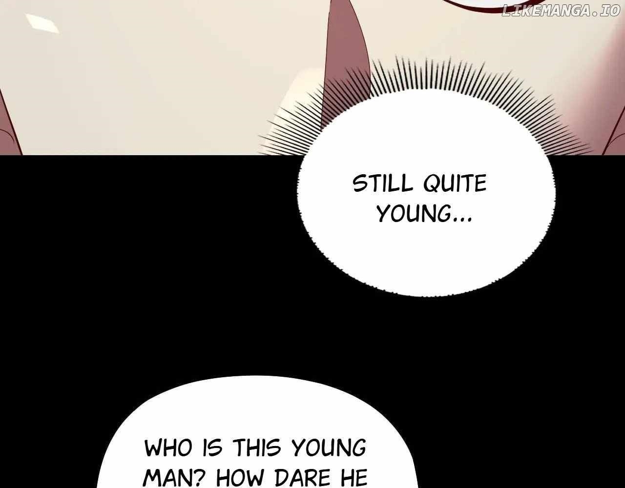 I Am the Fated Villain - Chapter 248 Page 64