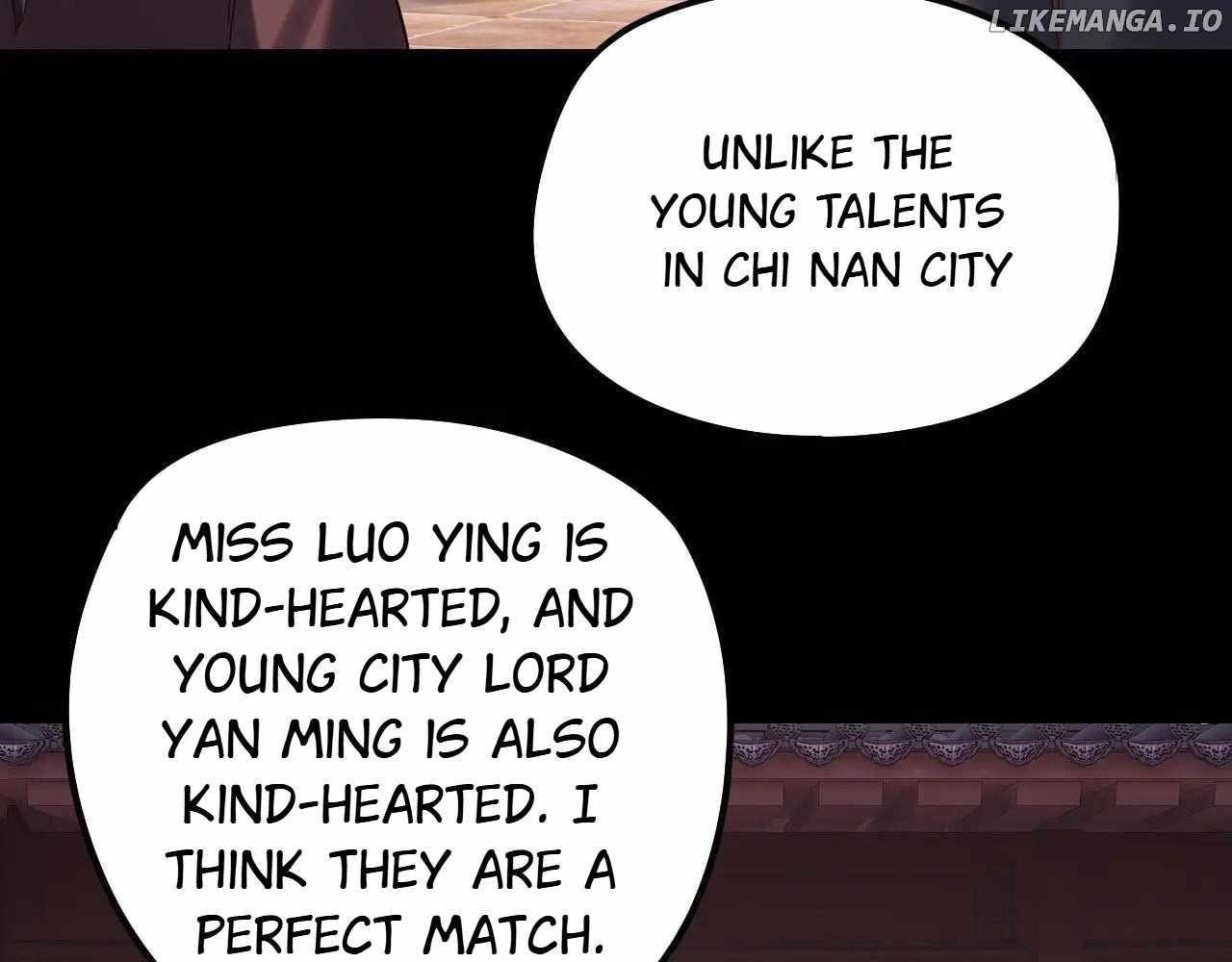 I Am the Fated Villain - Chapter 248 Page 66