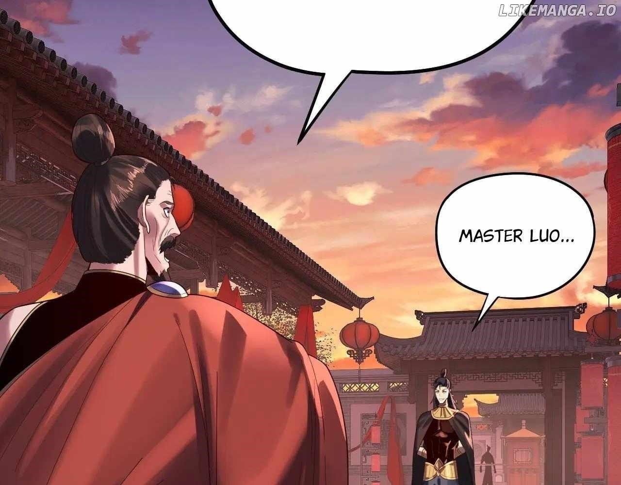 I Am the Fated Villain - Chapter 248 Page 7